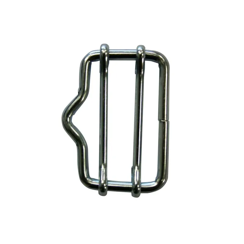 Agrifence Tape Buckles in 20mm and 40mm 5Pk